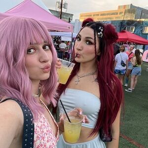 Meet your Posher, Madison